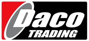Logo Daco Trading