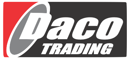 Logo Daco Trading